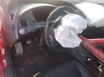 Здавання транспортного засобу honda civic viii hatchback (fn, fk) 2.2 ctdi (fk3) року 2010 потужний n22a2
