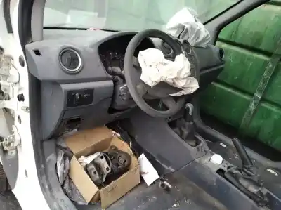 Утилизация автомобиля ford tourneo connect (tc7) p7pb года 2013 питание p7pb