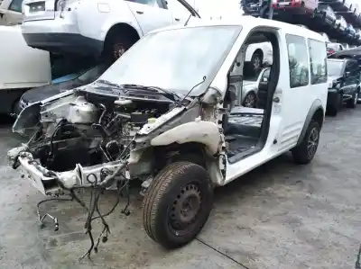 Verschrottungsfahrzeug FORD TOURNEO CONNECT (TC7) P7PB des Jahres 2013 angetrieben P7PB