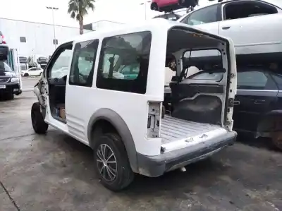 Утилизация автомобиля ford tourneo connect (tc7) p7pb года 2013 питание p7pb