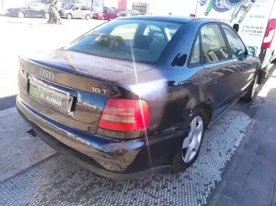 Здавання транспортного засобу audi a4 b5 (8d2) 1.8 t року 1995 потужний aeb