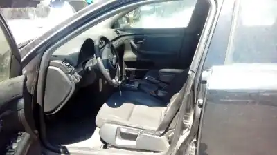 Утилизация автомобиля audi a4 b6 (8e2) 1.9 tdi года 2003 питание avf
