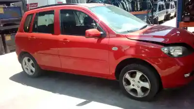 Утилизация автомобиля mazda                                              2 berlina (dy)                                                                                                                                                                                                                                             f6ja                                                                                                                                                                                                                                                       года 2003 питание f6ja