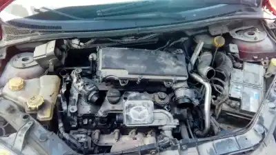 Утилизация автомобиля mazda                                              2 berlina (dy)                                                                                                                                                                                                                                             f6ja                                                                                                                                                                                                                                                       года 2003 питание f6ja