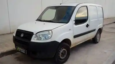 Vehículo de desguace FIAT I DOBLÒ (119)  del año 2008 con motor 199A2000