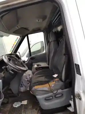 Утилизация автомобиля ford transit furgón/combi/bus tt9 desde 05/2006 hasta 1 2.2d года 2006 питание 