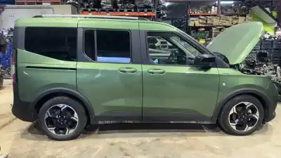 Veículo de Sucata FORD TOURNEO CONNECT / GRAND TOURNEO CONNECT MONOSPACE 1.5 ECOBOOST do ano 2024 alimentado B7NB