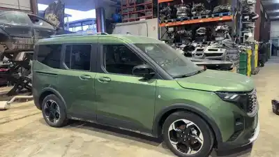 Scrapping Vehicle ford tourneo connect / grand tourneo connect monospace 1.5 ecoboost of the year 2024 powered b7nb