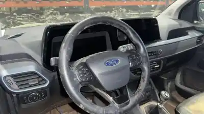 Scrapping Vehicle ford tourneo connect / grand tourneo connect monospace 1.5 ecoboost of the year 2024 powered b7nb