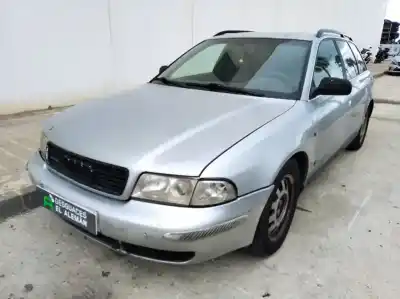 Здавання транспортного засобу AUDI A4 B5 AVANT (8D5) 2.5 TDI року 1999 потужний AFB