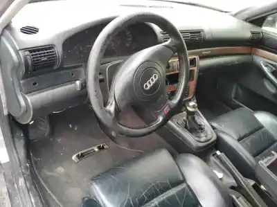 Здавання транспортного засобу audi a4 b5 avant (8d5) 2.5 tdi року 1999 потужний afb