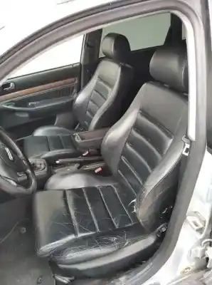 Здавання транспортного засобу audi a4 b5 avant (8d5) 2.5 tdi року 1999 потужний afb