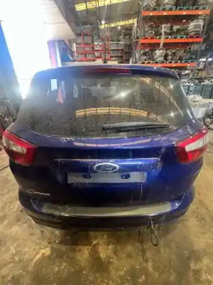 Vehicul casat ford c-max ii (dxa/cb7, dxa/ceu) 1.6 tdci al anului 2015 alimentat t1da
