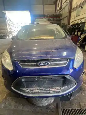 Vehicul casat ford c-max ii (dxa/cb7, dxa/ceu) 1.6 tdci al anului 2015 alimentat t1da