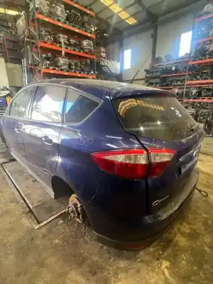 Vehicul casat ford c-max ii (dxa/cb7, dxa/ceu) 1.6 tdci al anului 2015 alimentat t1da