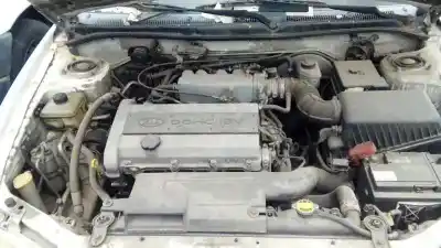 Здавання транспортного засобу kia                                                sephia ll                                                                                                                                                                                                                                                  g/bf                                                                                                                                                                                                                                                       року 1998 потужний bf