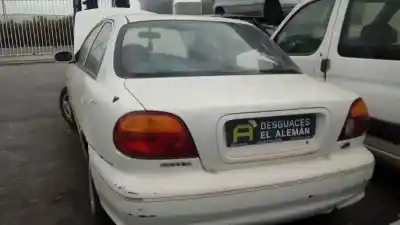 Здавання транспортного засобу kia                                                sephia ll                                                                                                                                                                                                                                                  g/bf                                                                                                                                                                                                                                                       року 1998 потужний bf