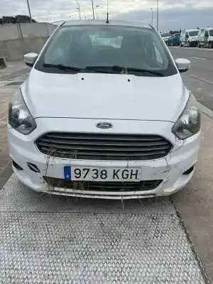 Здавання транспортного засобу FORD KA+ (CDU)  року 2017 потужний 