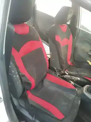 Здавання транспортного засобу ford                                               fiesta vi (cb1, ccn)                                                                                                                                                                                                                                       1.6 tdci                                                                                                                                                                                                                                                   року 2009 потужний hhjc