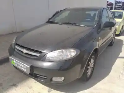 Здавання транспортного засобу CHEVROLET LACETTI  року 2007 потужний Z20S