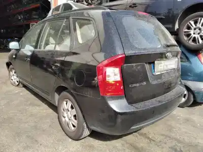 Здавання транспортного засобу kia                                                carens (un)                                                                                                                                                                                                                                                d4ea-w                                                                                                                                                                                                                                                     року 2009 потужний d4ea