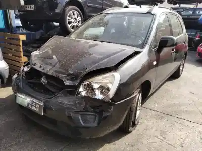 Здавання транспортного засобу KIA CARENS (UN)  року 2009 потужний D4EA
