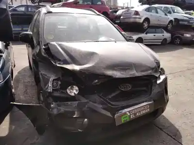 Здавання транспортного засобу kia                                                carens (un)                                                                                                                                                                                                                                                d4ea-w                                                                                                                                                                                                                                                     року 2009 потужний d4ea