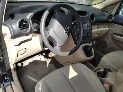 Здавання транспортного засобу kia                                                carens (un)                                                                                                                                                                                                                                                d4ea-w                                                                                                                                                                                                                                                     року 2009 потужний d4ea