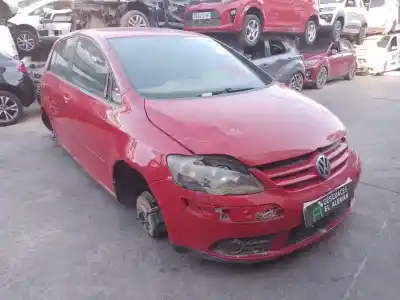Hurda Aracı VOLKSWAGEN GOLF V (1K1)  Yılın 2006 güçlü BKD