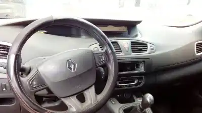 Утилизация автомобиля renault scenic iii (jz) k9k8 года 2009 питание k9k8 Утилизация автомобиля renault scenic iii (jz) k9k8 года 2009 питание k9k8