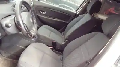 Утилизация автомобиля renault scenic iii (jz) k9k8 года 2009 питание k9k8 Утилизация автомобиля renault scenic iii (jz) k9k8 года 2009 питание k9k8