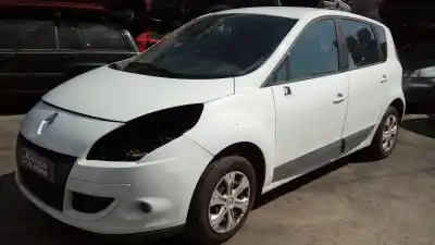 Утилизация автомобиля renault scenic iii (jz) k9k8 года 2009 питание k9k8 Утилизация автомобиля renault scenic iii (jz) k9k8 года 2009 питание k9k8