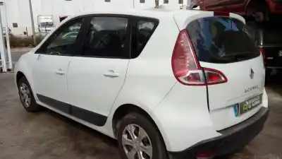 Утилизация автомобиля renault scenic iii (jz) k9k8 года 2009 питание k9k8 Утилизация автомобиля renault scenic iii (jz) k9k8 года 2009 питание k9k8
