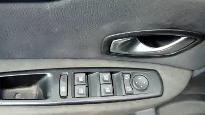 Утилизация автомобиля renault scenic iii (jz) k9k8 года 2009 питание k9k8 Утилизация автомобиля renault scenic iii (jz) k9k8 года 2009 питание k9k8