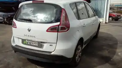 Утилизация автомобиля renault scenic iii (jz) k9k8 года 2009 питание k9k8 Утилизация автомобиля renault scenic iii (jz) k9k8 года 2009 питание k9k8