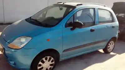 Здавання транспортного засобу CHEVROLET MATIZ (2004) B10S1 року 2007 потужний B10S1
