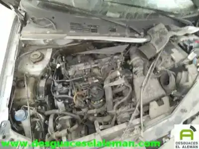 Утилизация автомобиля peugeot partner (s1) (07.1996) rhydw10td года 2001 питание rhydw10td