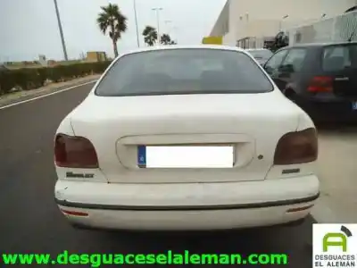Утилизация автомобиля fiat marea (185_) 1.9 td 100 (185ax_) года 1997 питание 182a7000