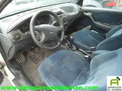 Утилизация автомобиля fiat marea (185_) 1.9 td 100 (185ax_) года 1997 питание 182a7000