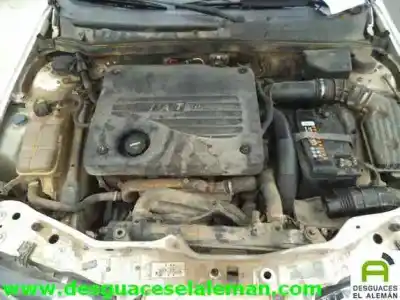 Утилизация автомобиля fiat marea (185_) 1.9 td 100 (185ax_) года 1997 питание 182a7000