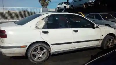 Здавання транспортного засобу volvo s40 i (644) 1.9 td року 1997 потужний d4192t