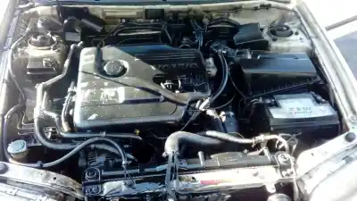 Здавання транспортного засобу volvo s40 i (644) 1.9 td року 1997 потужний d4192t