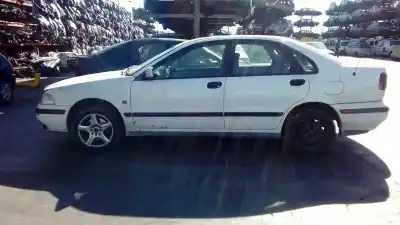 Здавання транспортного засобу volvo s40 i (644) 1.9 td року 1997 потужний d4192t