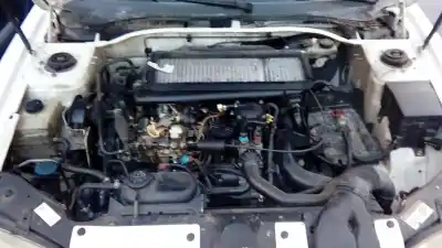 Утилизация автомобиля peugeot 306 break (7e, n3, n5) 1.9 td года 1998 питание dhyxud9te