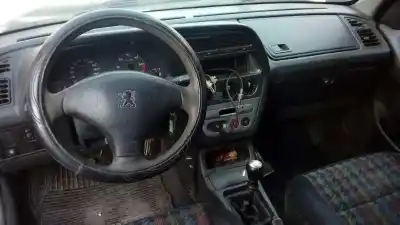 Утилизация автомобиля peugeot 306 break (7e, n3, n5) 1.9 td года 1998 питание dhyxud9te