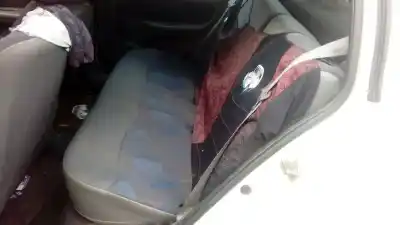 Здавання транспортного засобу renault clio ii fase i (b/cb0) d-f8q року 1999 потужний f8q Здавання транспортного засобу renault clio ii fase i (b/cb0) d-f8q року 1999 потужний f8q