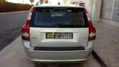 Утилизация автомобиля volvo v50 familiar b5244s4 года 2005 питание b5244s4