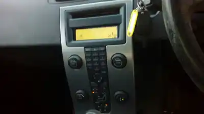 Утилизация автомобиля volvo v50 familiar b5244s4 года 2005 питание b5244s4