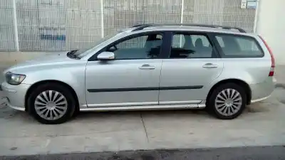 Утилизация автомобиля volvo v50 familiar b5244s4 года 2005 питание b5244s4