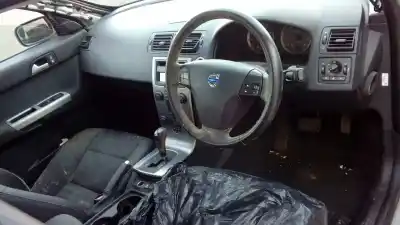 Утилизация автомобиля volvo v50 familiar b5244s4 года 2005 питание b5244s4